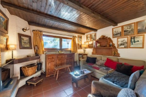 Lovely Apartment In Courmayeur - Happy Rentals Courmayeur